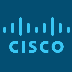 Team Page: Cisco